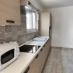 Lejlighed F6 Modern And Bright In Malta