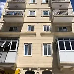 Lejlighed F6 Modern And Bright In Malta