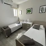 F6 Modern And Bright In Malta Lejlighed *