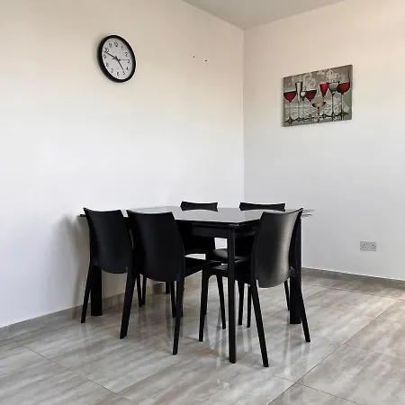 F6 Modern And Bright In Malta * Msida