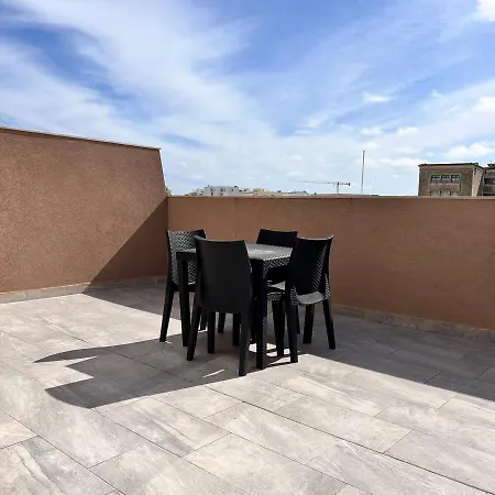 F6 Modern&bright In Malta Msida