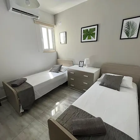 F6 Modern And Bright In Malta Apartamento *