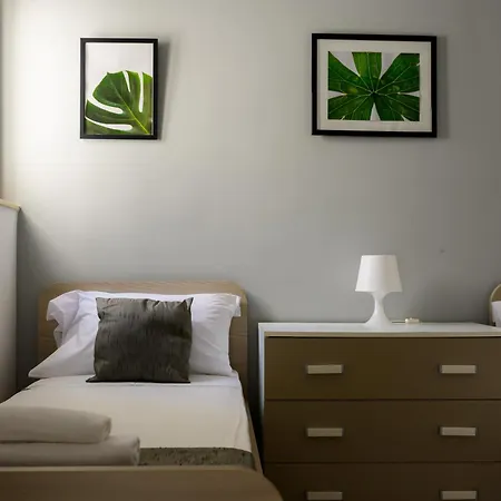 F6 Modern And Bright In Malta * Msida