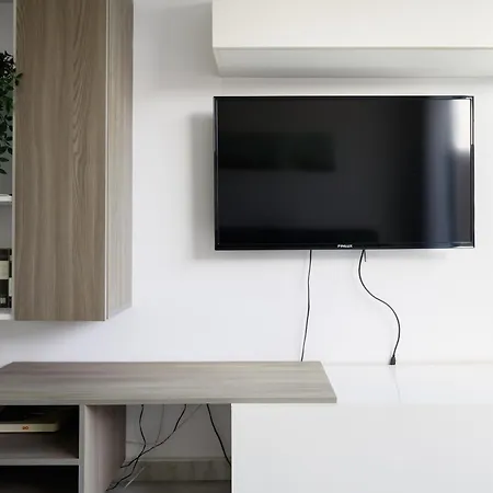 F6 Modern And Bright In Malta Apartment Msida