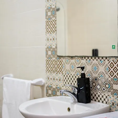 Apartment F6 Modern And Bright In Malta Msida