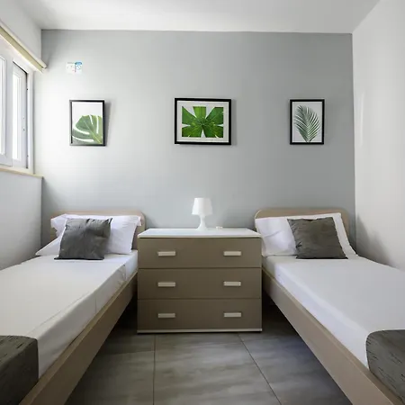 Apartment F6 Modern And Bright In Malta