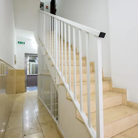 F6 Modern And Bright In Malta Apartment Msida