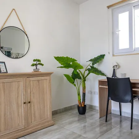 F6 Modern And Bright In Malta Msida