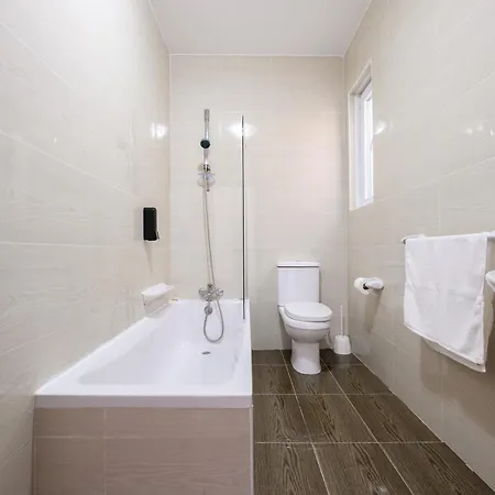 F6 Modern And Bright In Malta * Msida